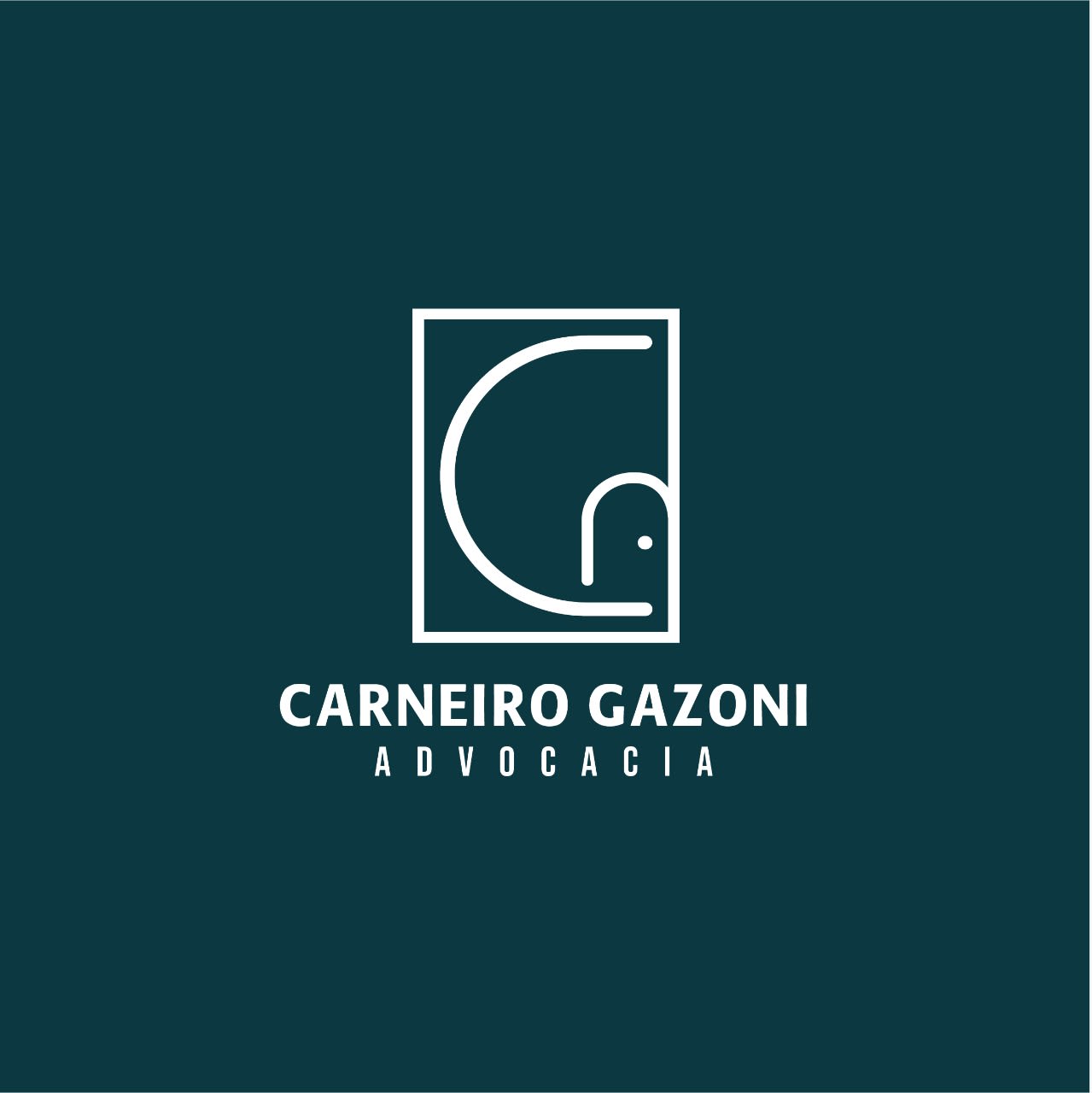 Marca Carneiro Gazoni Advocacia